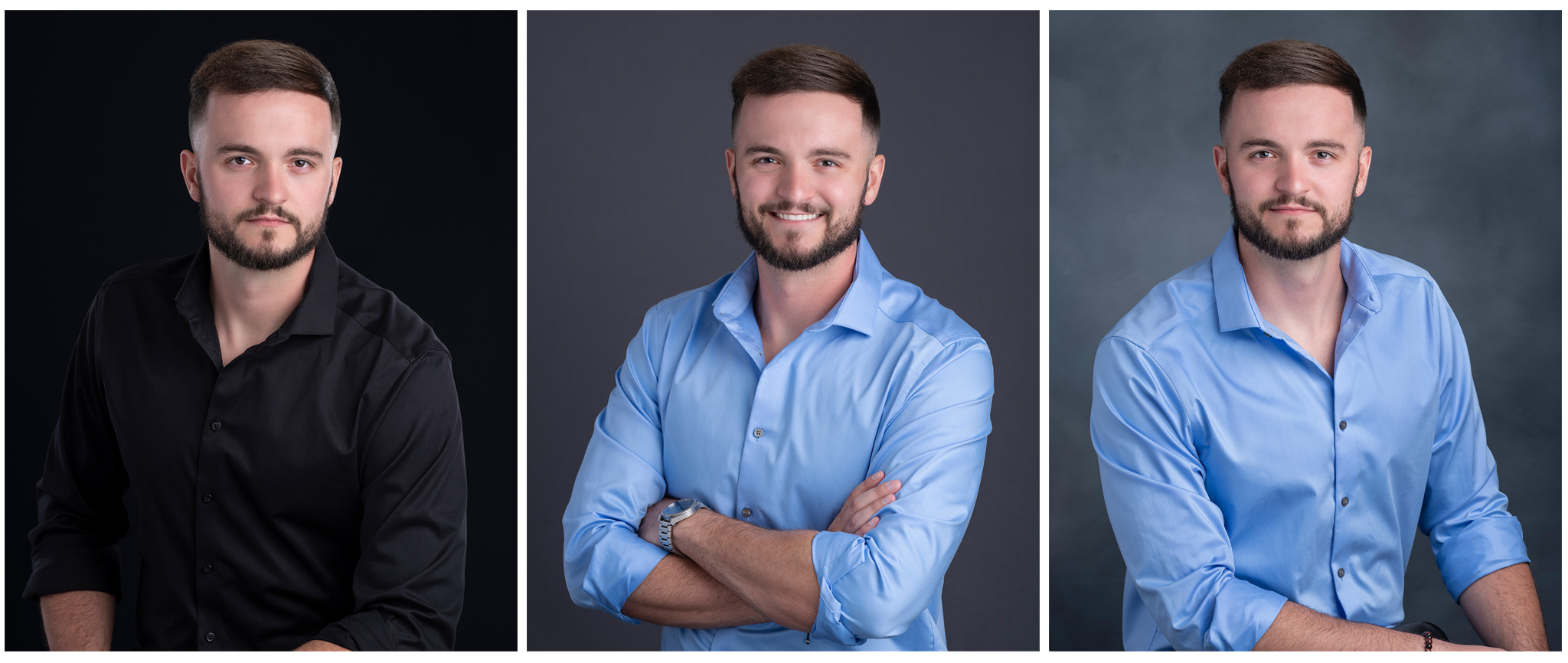 Josh Garrett - Garrett Contracting